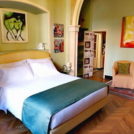 ראפאלו B&B Villa Devoto מראה חיצוני תמונה