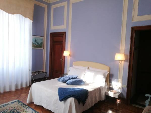 ראפאלו B&B Villa Devoto מראה חיצוני תמונה