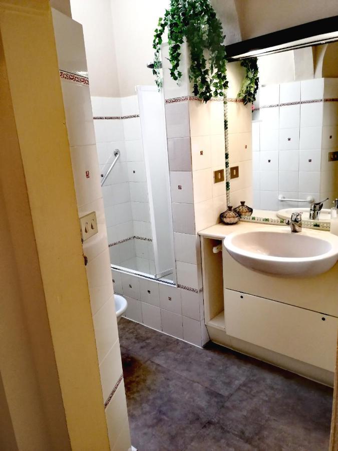 ראפאלו B&B Villa Devoto מראה חיצוני תמונה