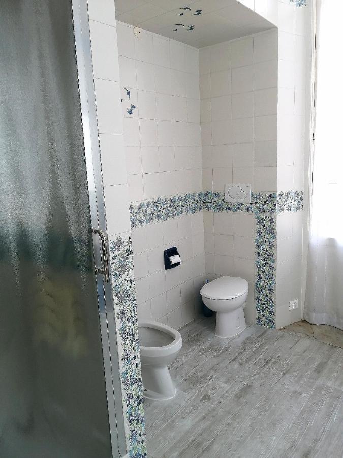 ראפאלו B&B Villa Devoto מראה חיצוני תמונה