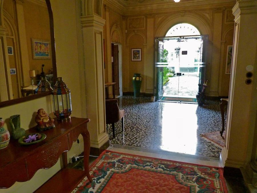 ראפאלו B&B Villa Devoto מראה חיצוני תמונה