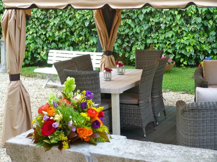 ראפאלו B&B Villa Devoto מראה חיצוני תמונה