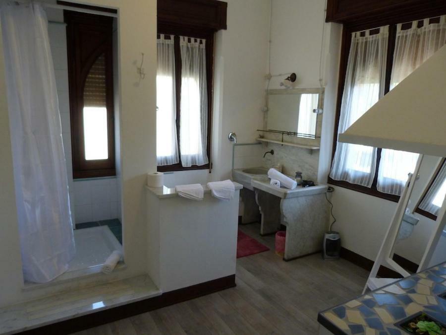 ראפאלו B&B Villa Devoto מראה חיצוני תמונה