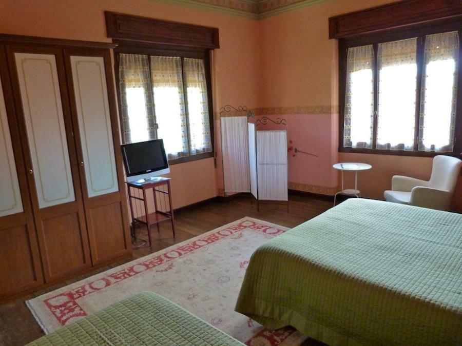 ראפאלו B&B Villa Devoto מראה חיצוני תמונה