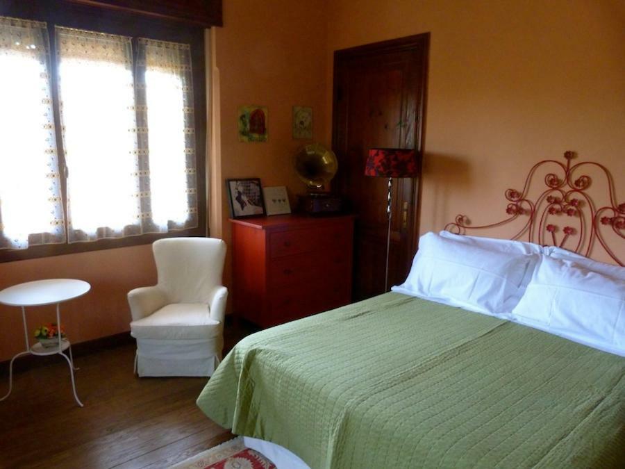 ראפאלו B&B Villa Devoto מראה חיצוני תמונה