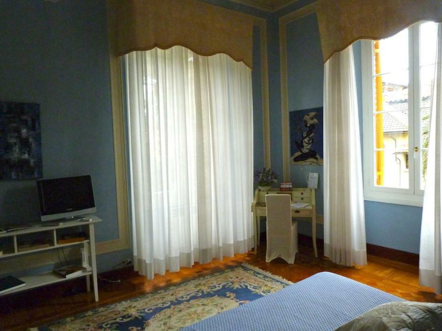 ראפאלו B&B Villa Devoto מראה חיצוני תמונה