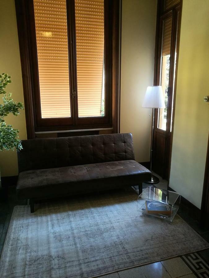 ראפאלו B&B Villa Devoto מראה חיצוני תמונה
