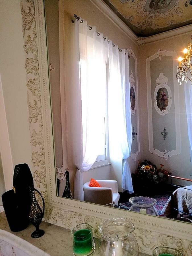 ראפאלו B&B Villa Devoto מראה חיצוני תמונה