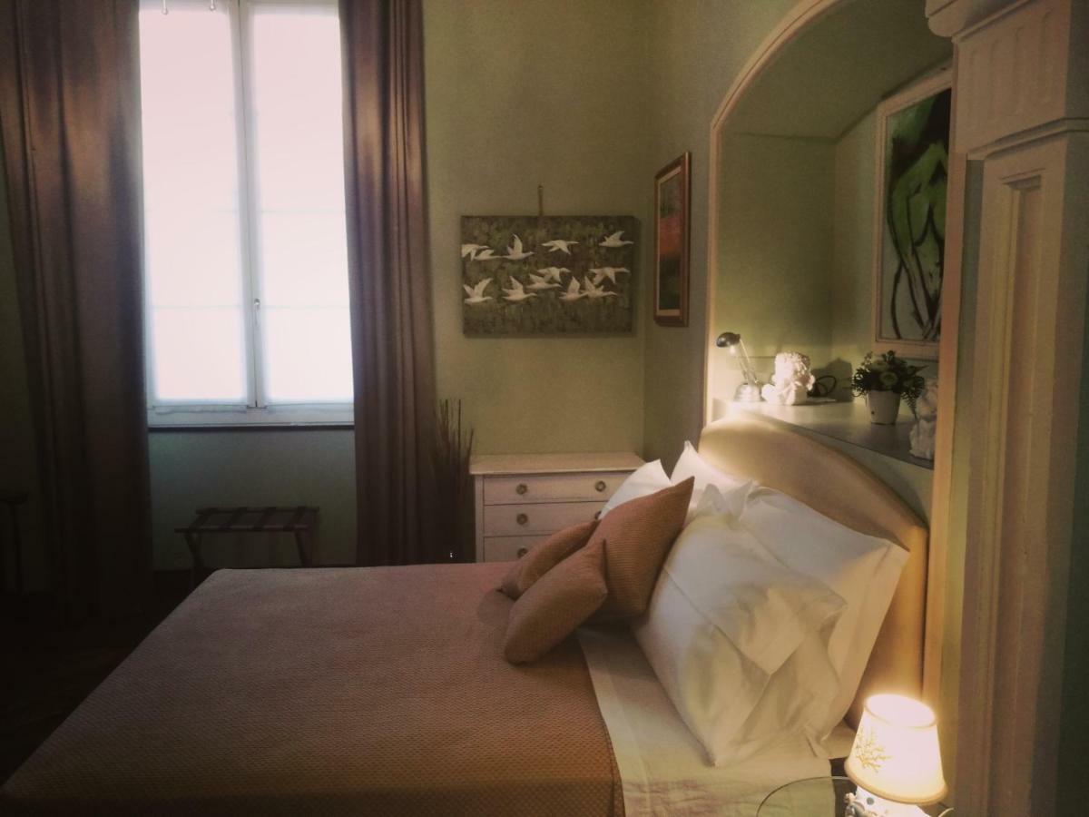 ראפאלו B&B Villa Devoto מראה חיצוני תמונה